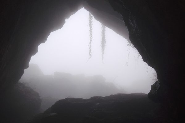 Salida Forat de la Bernia