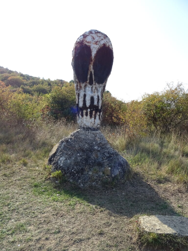 Parque de los Desvelados