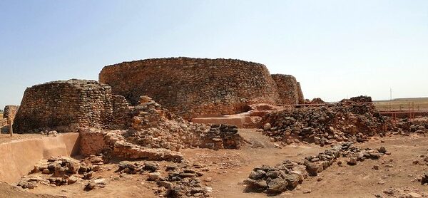 Motilla de Azuer