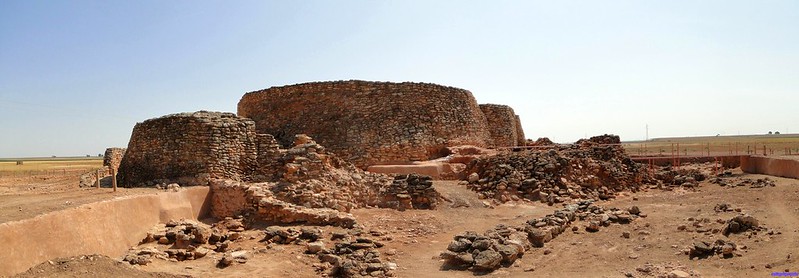 Motilla de Azuer