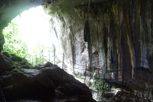 Cueva de Zugarramurdi