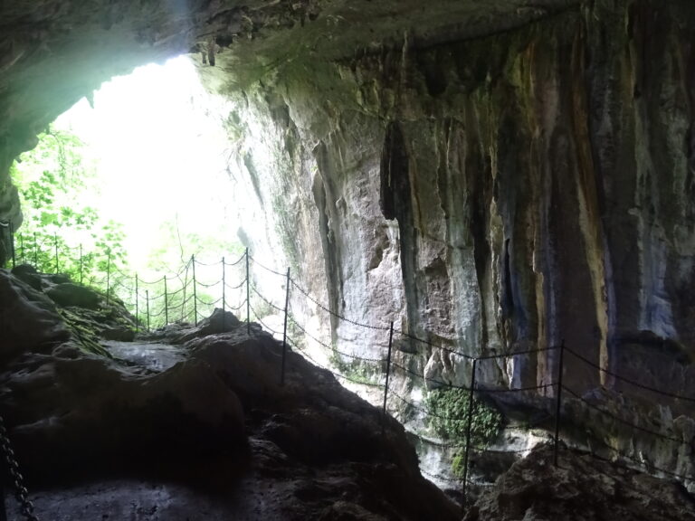 Cueva de Zugarramurdi